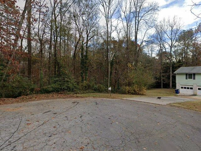 House image located at Conyers, GA 30013