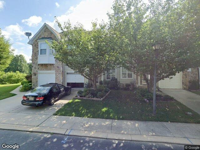 House image located at Bordentown, NJ 08505