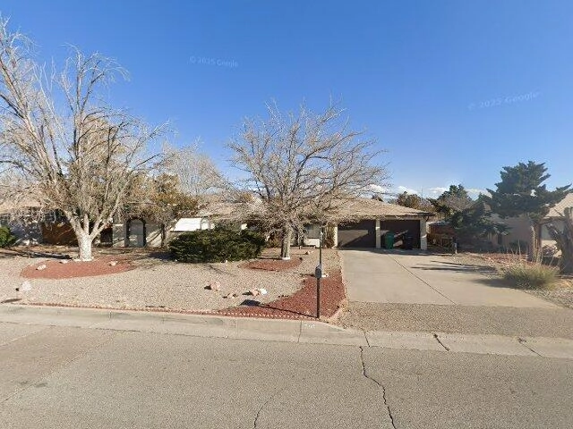 House image located at Rio Rancho, NM 87124