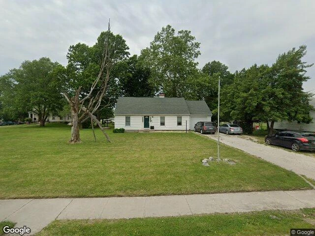 House image located at Shipman, IL 62685