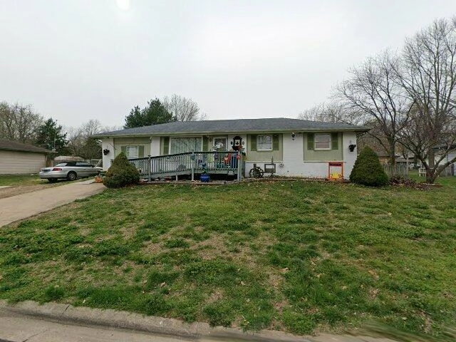 House image located at Republic, MO 65738