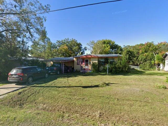 House image located at Starke, FL 32091