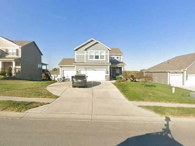 House image located at Kansas City, MO 64157