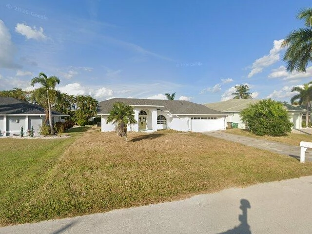 House image located at Cape Coral, FL 33914