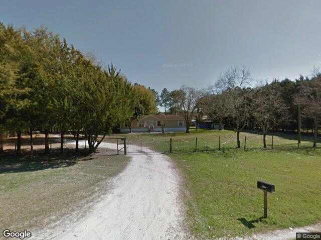 House image located at Trenton, FL 32693