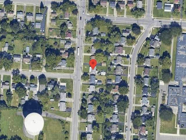 House image located at Columbus, OH 43224