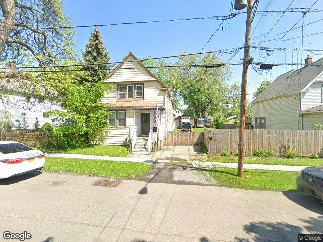 House image located at Buffalo, NY 14225