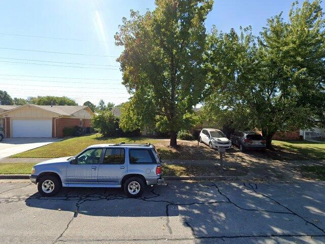 House image located at Tulsa, OK 74146