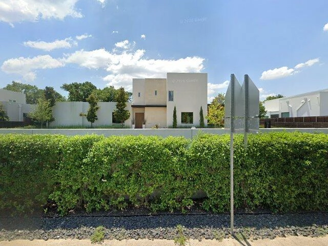 House image located at Dallas, TX 75230
