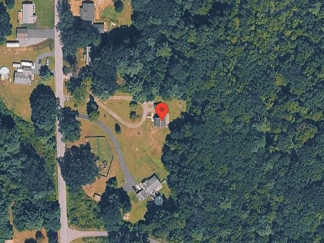 House image located at Potsdam, NY 13676