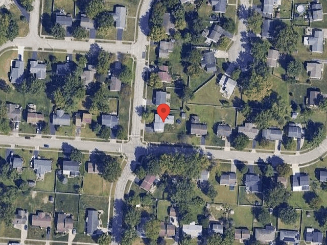 House image located at Reynoldsburg, OH 43068