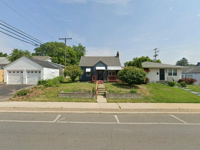 House image located at Columbus, OH 43206