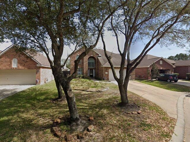 House image located at Porter, TX 77365