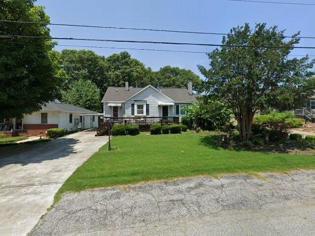 House image located at Greenville, SC 29607