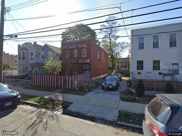 House image located at Brooklyn, NY 11208