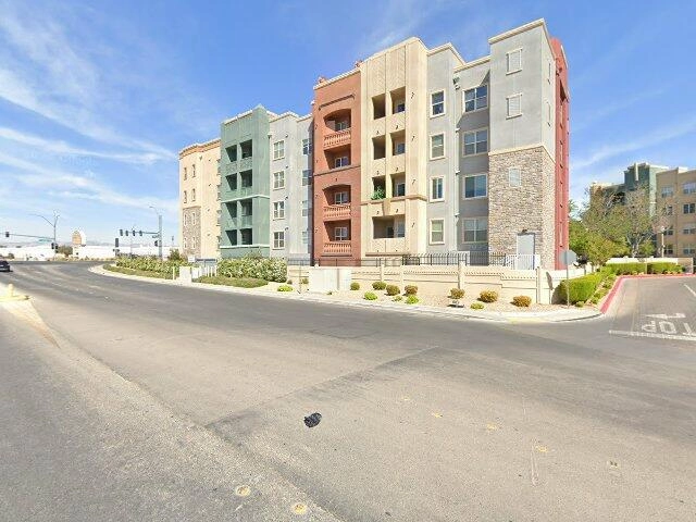 House image located at Las Vegas, NV 89123