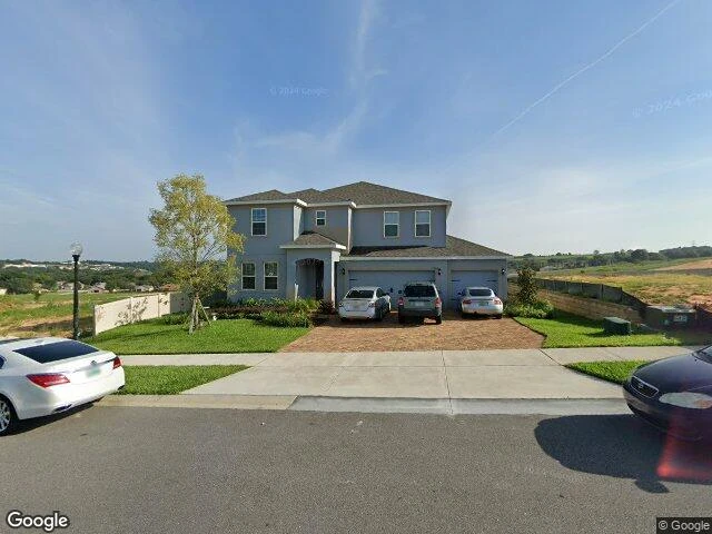 House image located at Clermont, FL 34715