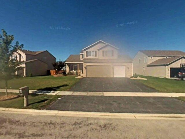 House image located at Plainfield, IL 60586