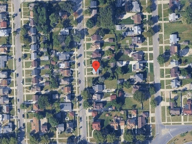 House image located at Detroit, MI 48228