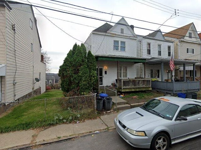 House image located at Pittsburgh, PA 15210