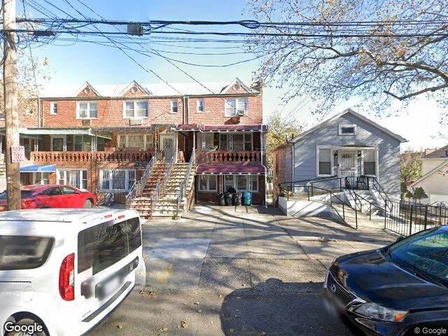 House image located at Brooklyn, NY 11219