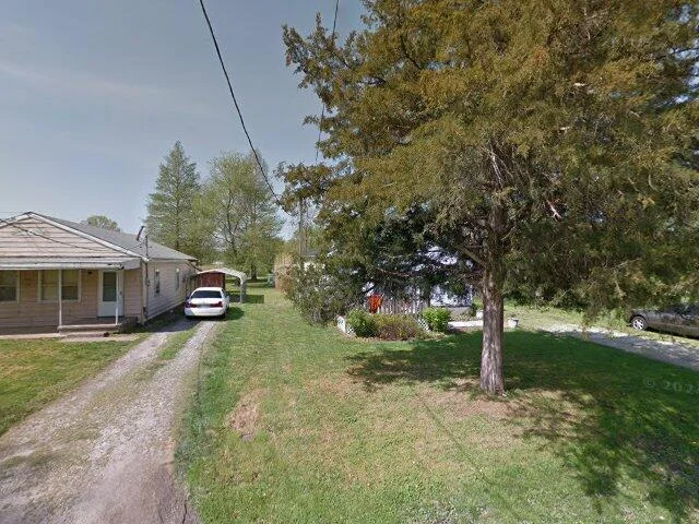 House image located at East Saint Louis, IL 62206