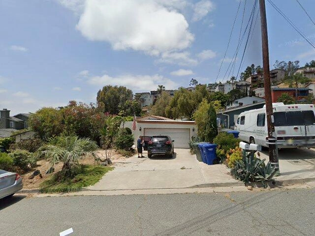 House image located at Glendale, CA 91208