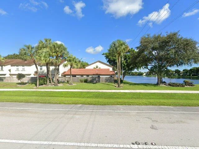 House image located at Hollywood, FL 33026