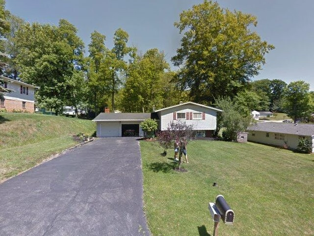 House image located at Mansfield, OH 44907