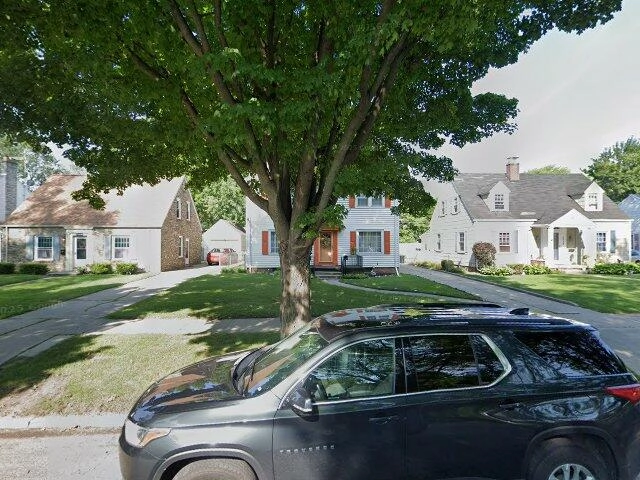 House image located at Saginaw, MI 48602