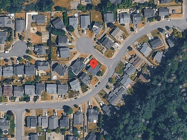 House image located at Spanaway, WA 98387