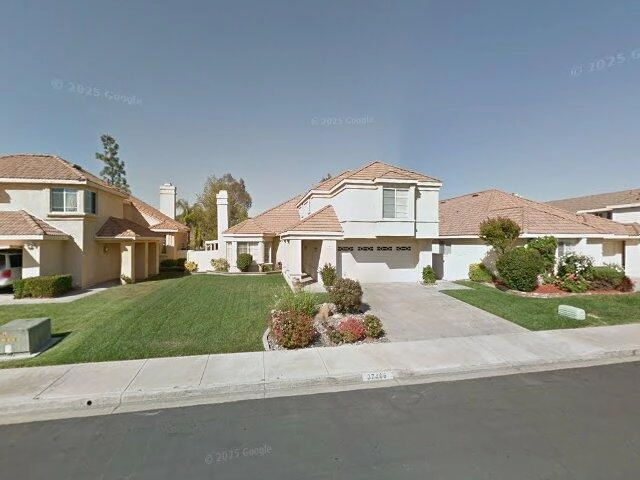 House image located at Murrieta, CA 92562