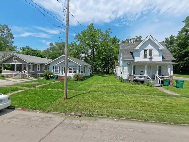 House image located at Galesburg, IL 61401