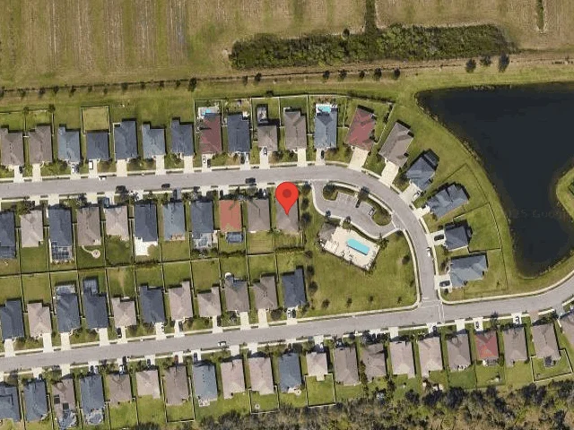 House image located at Parrish, FL 34219