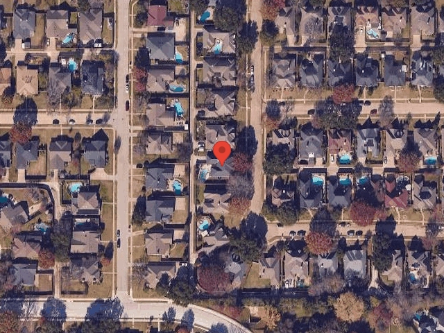 House image located at Coppell, TX 75019