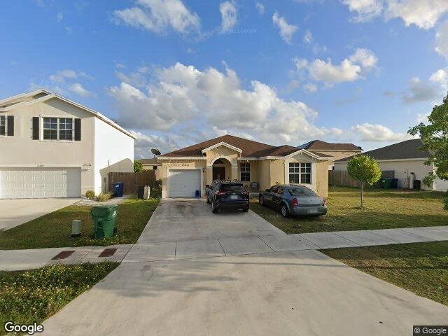House image located at Homestead, FL 33033