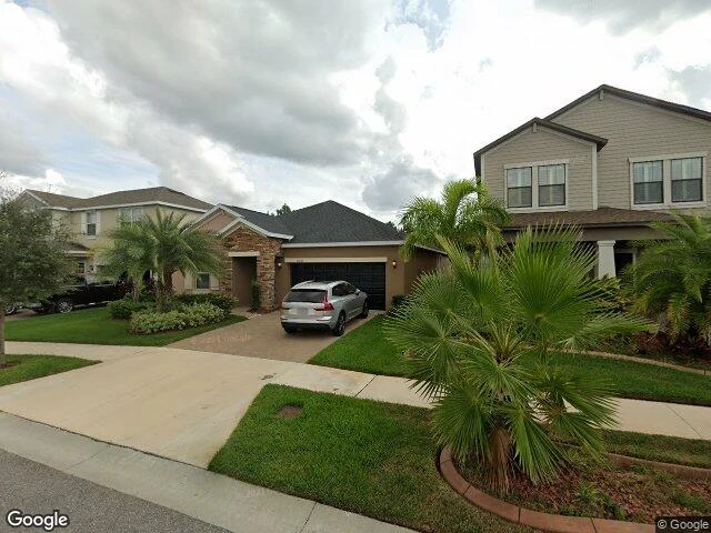 House image located at Sun City Center, FL 33573