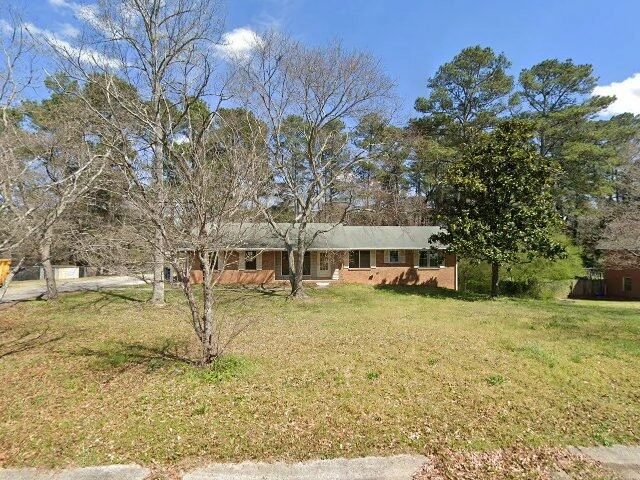 House image located at Grayson, GA 30017