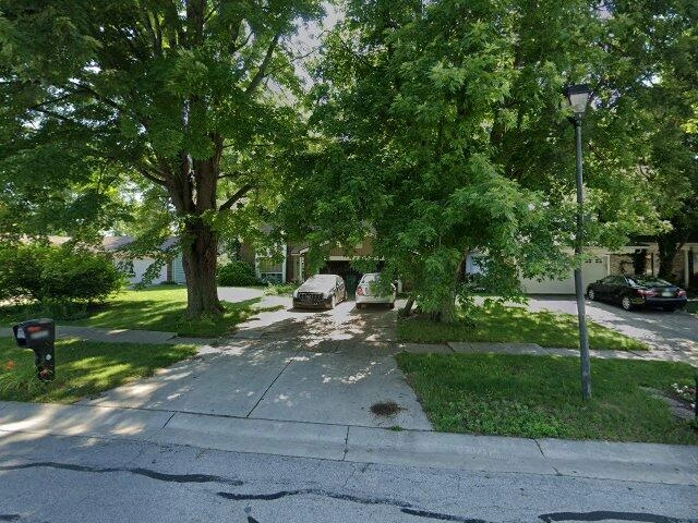 House image located at Maumee, OH 43537