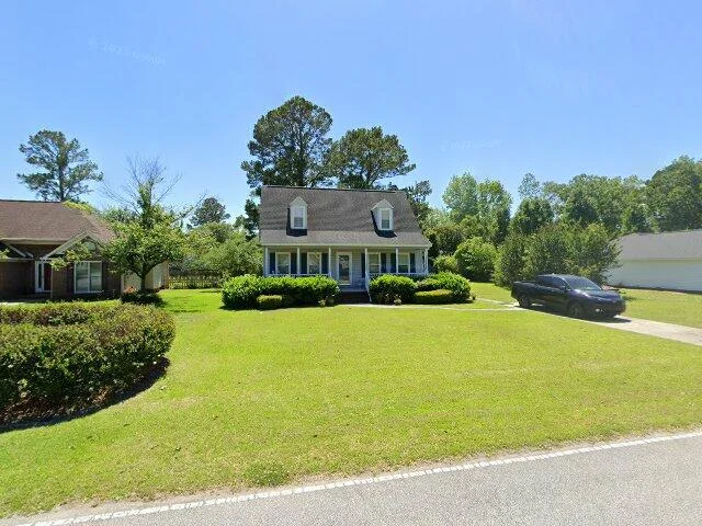 House image located at Conway, SC 29527