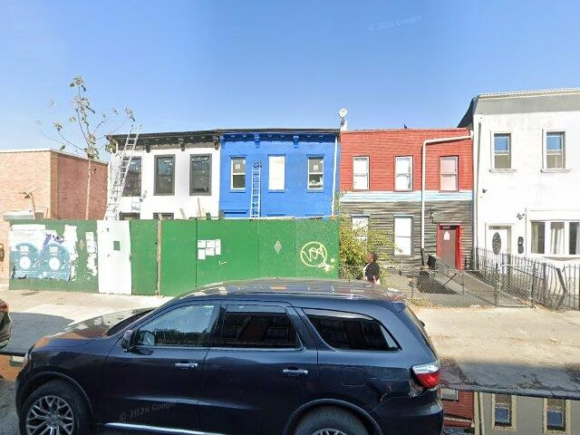 House image located at Brooklyn, NY 11213