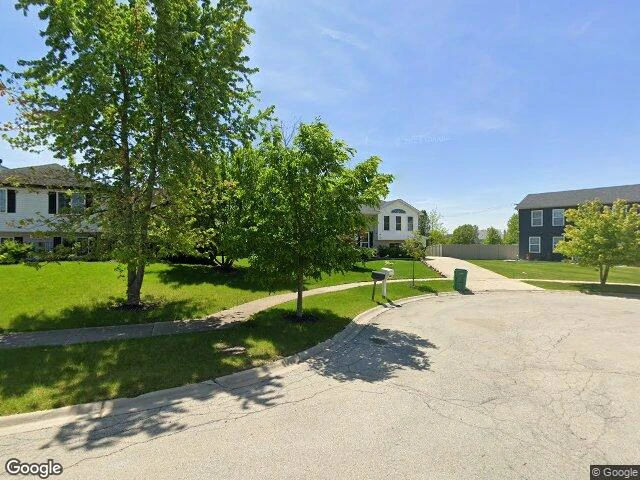 House image located at Joliet, IL 60431