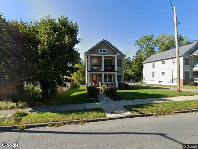 House image located at Poughkeepsie, NY 12601