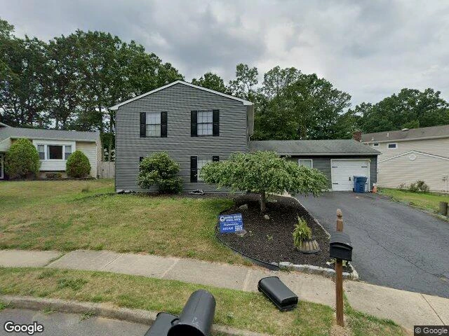 House image located at Howell, NJ 07731