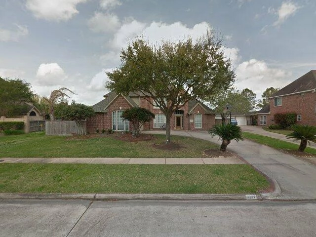 House image located at Houston, TX 77059