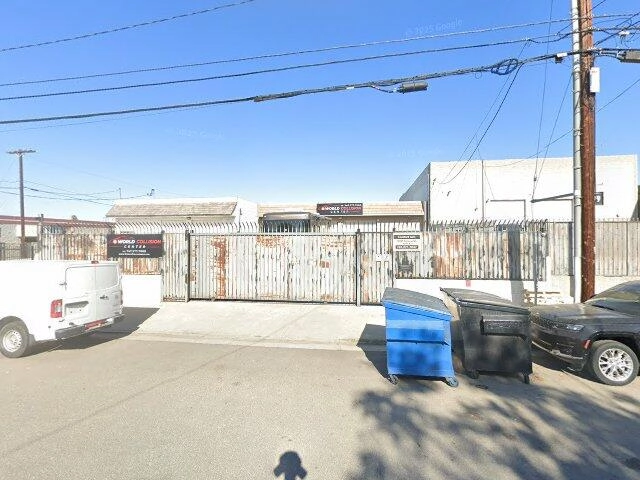 House image located at Sun Valley, CA 91352