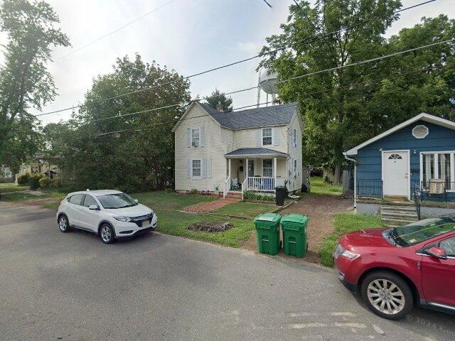 House image located at New Egypt, NJ 08533