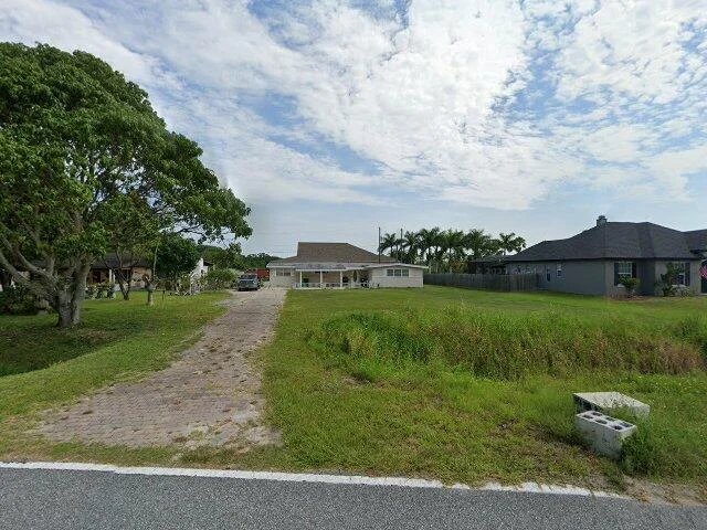 House image located at Merritt Island, FL 32953