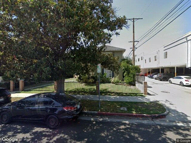 House image located at North Hollywood, CA 91602