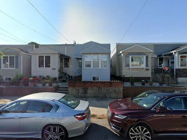 House image located at Maspeth, NY 11378